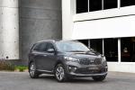 Kia Sorento 2018 года (ZA)
